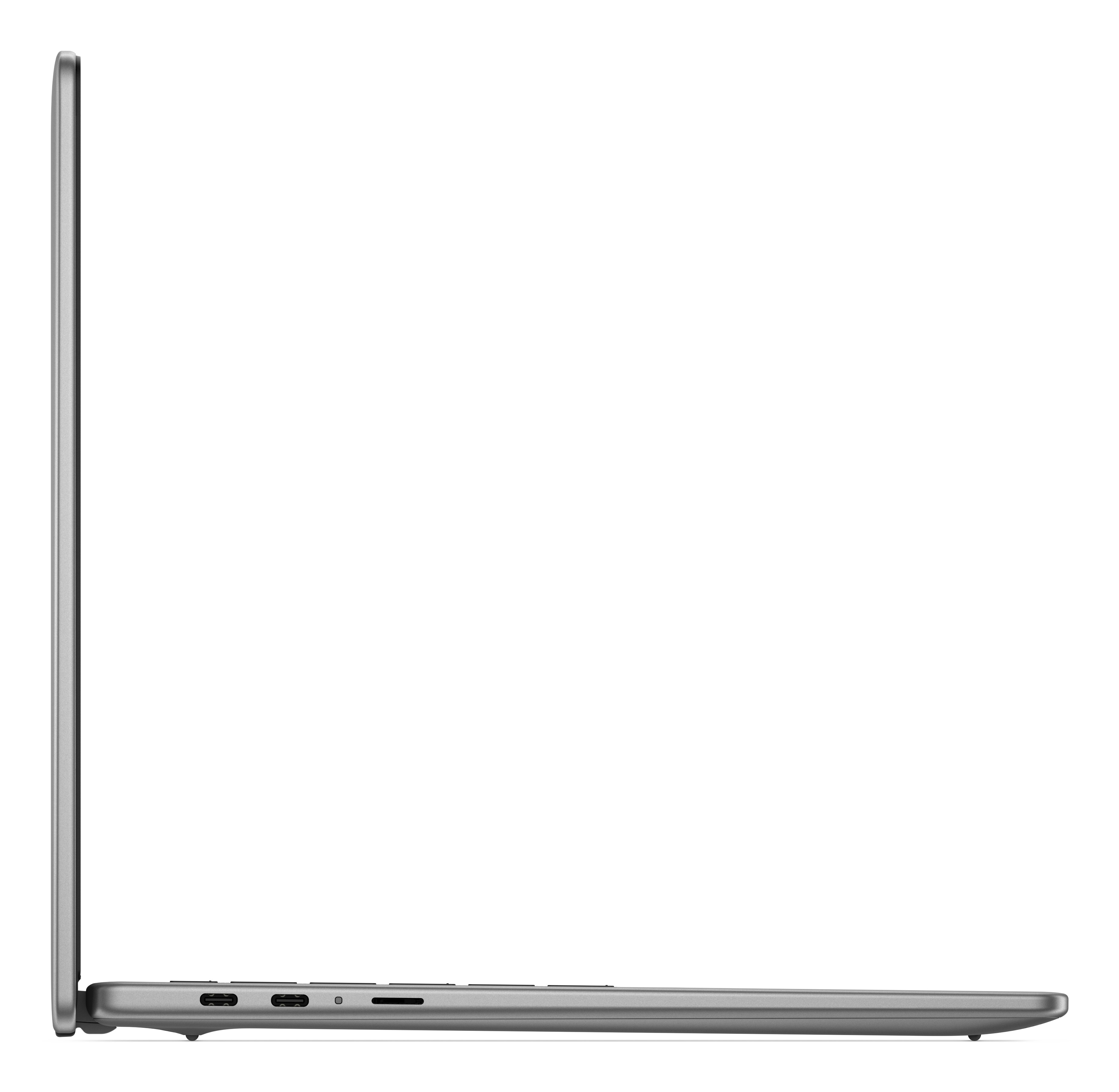 Dell Latitude 5455 - Snapdragon X X1-26-100 - Win 11 Pro (auf ARM)