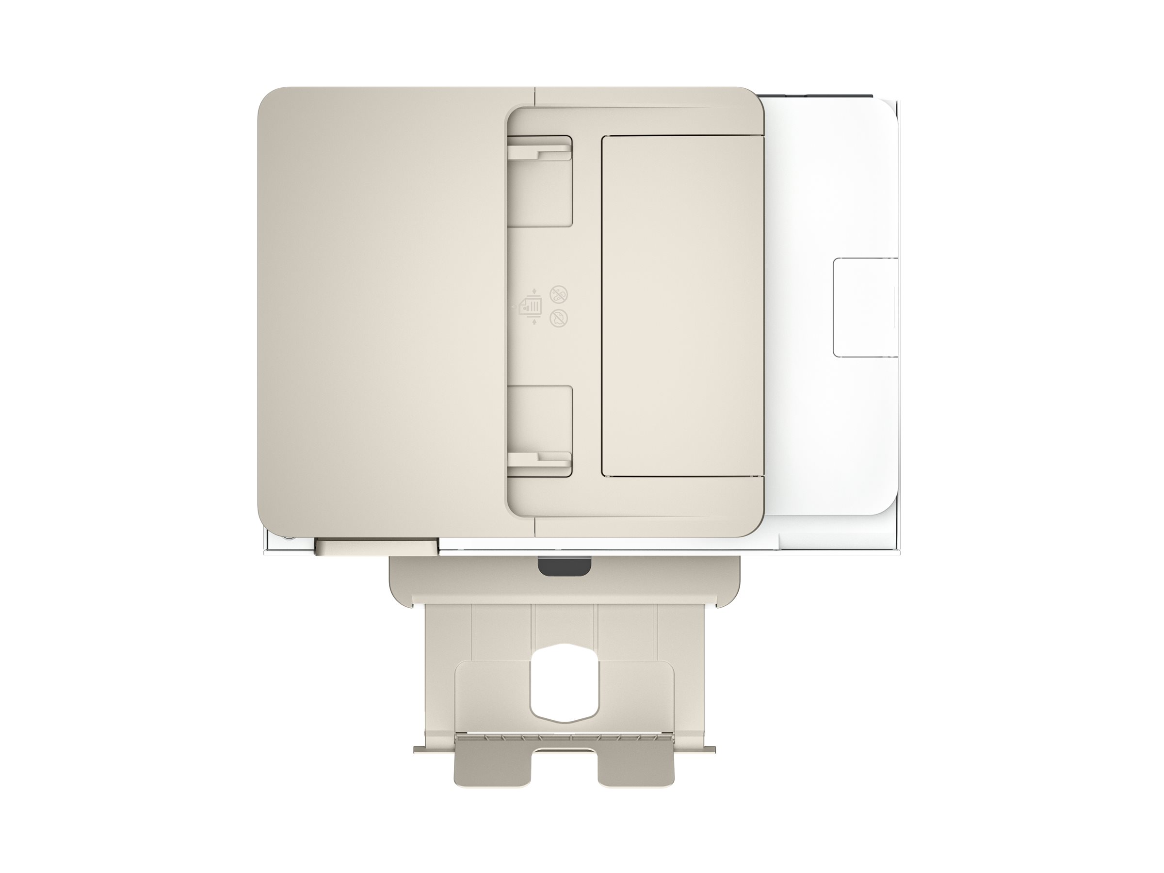 HP ENVY Photo 7930 All-in-One - Multifunktionsdrucker - Farbe - Tintenstrahl - 216 x 297 mm (Original)