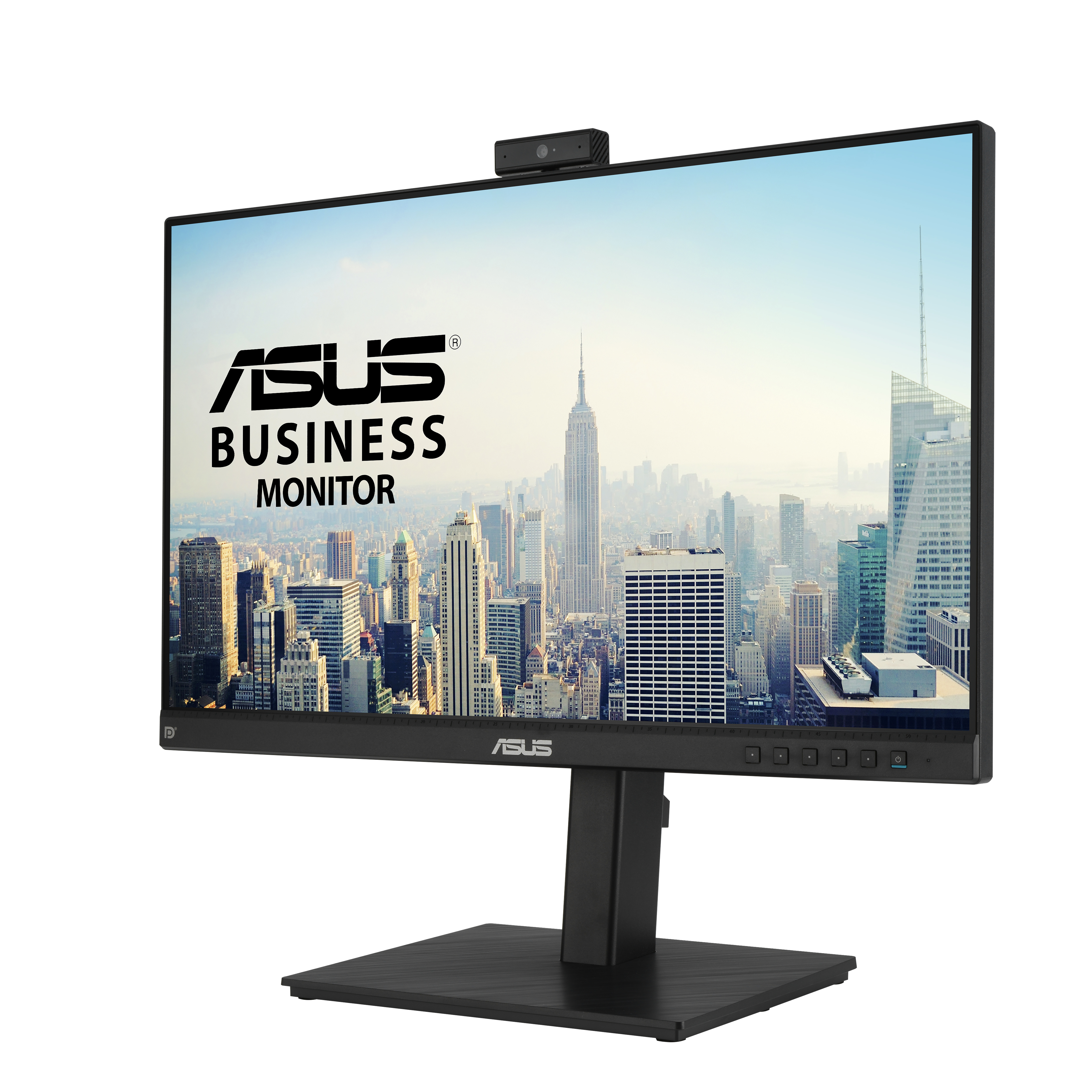 ASUS BE24EQSK - LED-Monitor - 60.5 cm (23.8") (24" sichtbar)