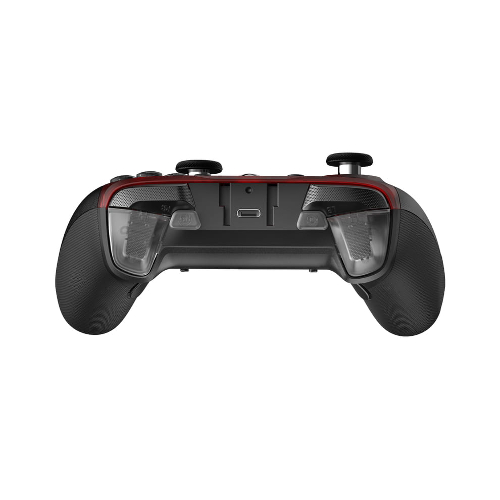 GameSir G7 Pro, Gamepad, Android, PC, Xbox One, Xbox Series S, Xbox Series X, D-Pad, Menü-Taste, Modus-Taste, Analog / Digital, Verkabelt & Kabellos, USB