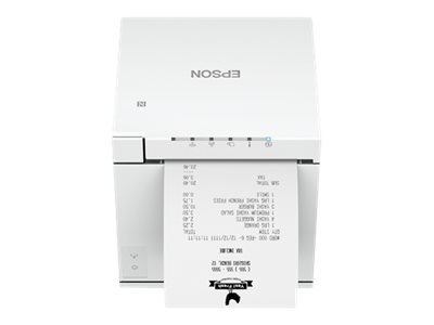 Epson TM m30III - Belegdrucker - Thermozeile - Rolle (7,95 cm)