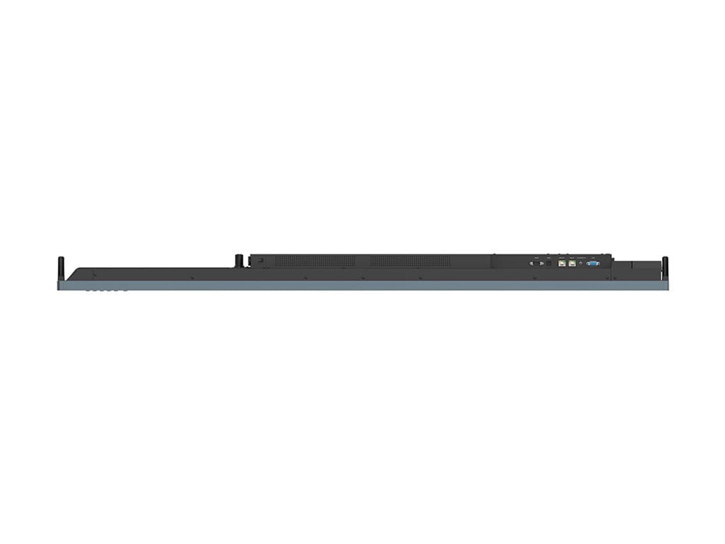 BenQ RE7504, Interaktiver Flachbildschirm, 190,5 cm (75"), 3840 x 2160 Pixel