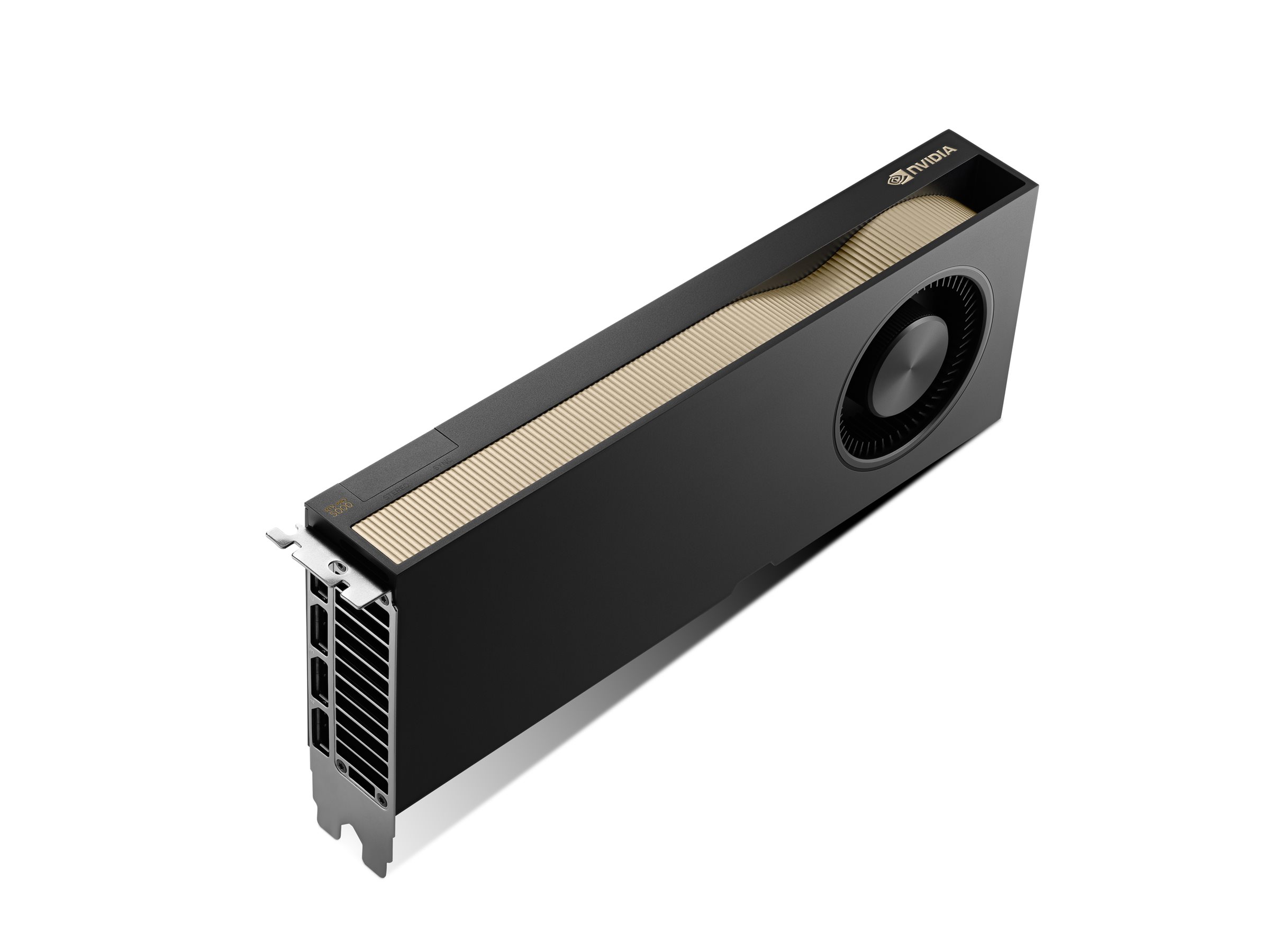 HP NVIDIA RTX PRO 5000 Blackwell - Grafikkarte