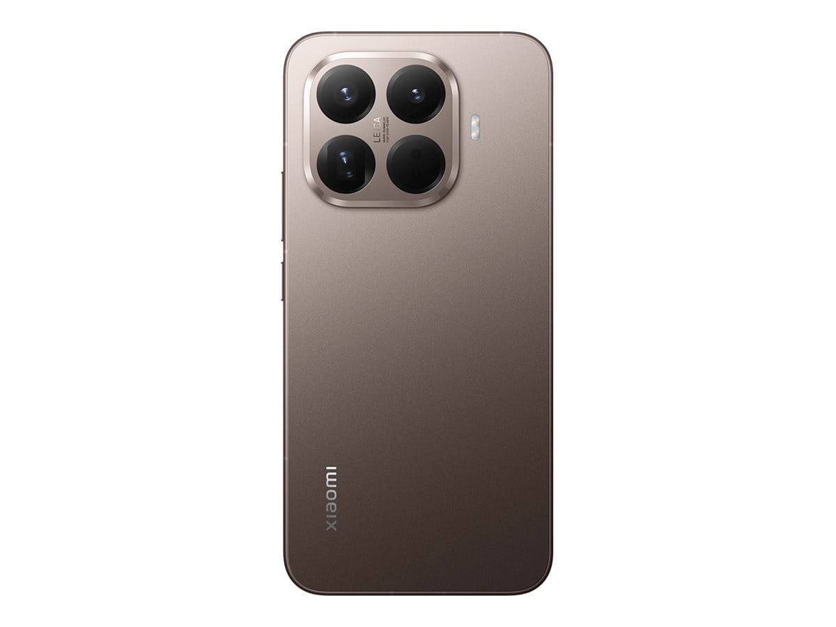 Xiaomi 15T Pro - 5G Smartphone - Dual-SIM - RAM 12 GB / Interner Speicher 512 GB - OLED-Display - 6.83" - 2772 x 1280 Pixel (144 Hz)