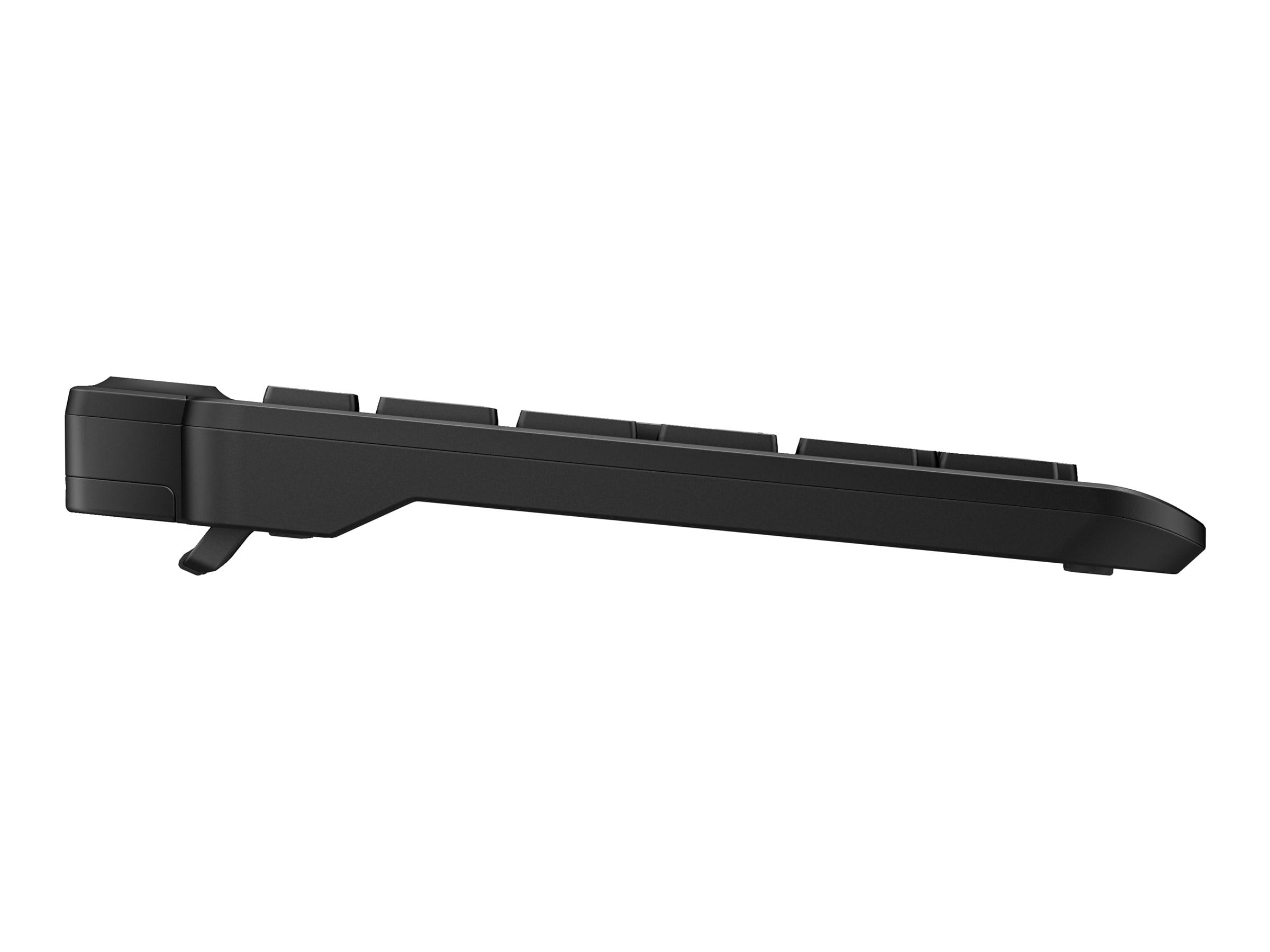 HP 475 - Tastatur - Dual-Mode, Multi-Device