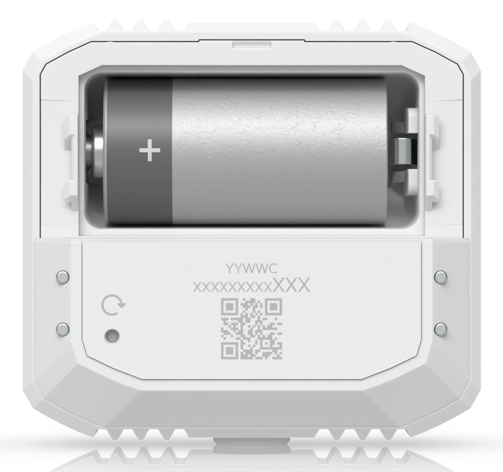 Ubiquiti UniFi - Environmental monitor - kabellos