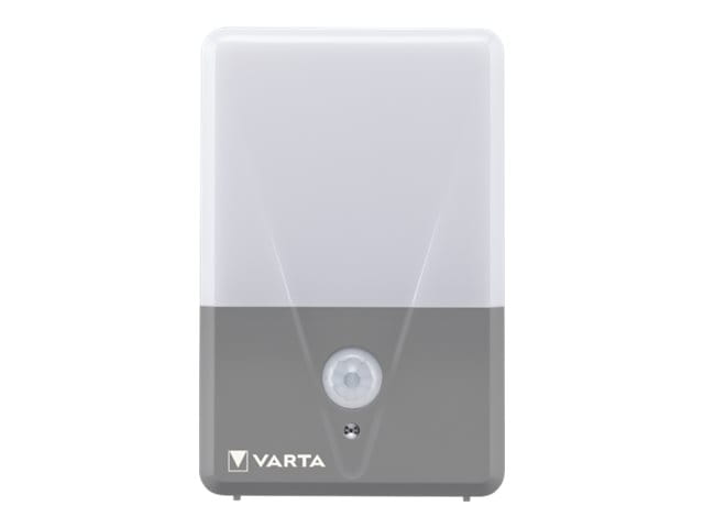 Varta Outdoor - Leuchte mit Bewegungsmelder