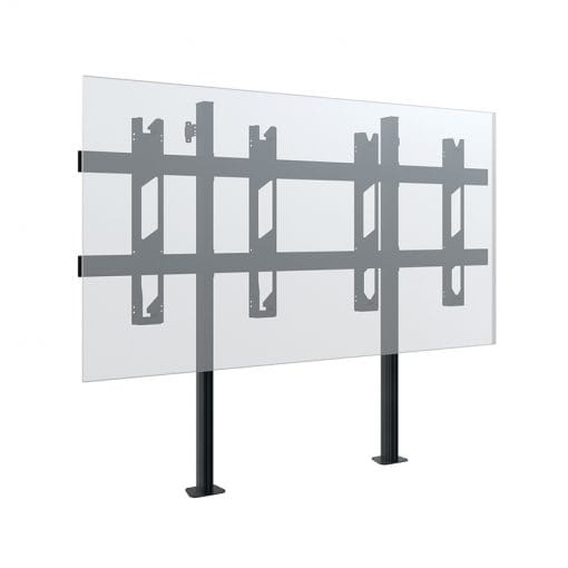 Hagor LED-SBW LG LAEC 136"