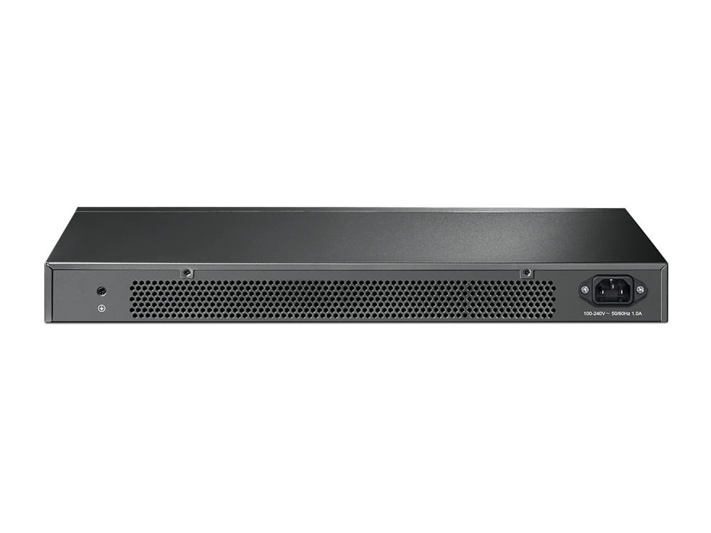 TP-LINK TL-SG1048 - Switch - 48 x 10/100/1000
