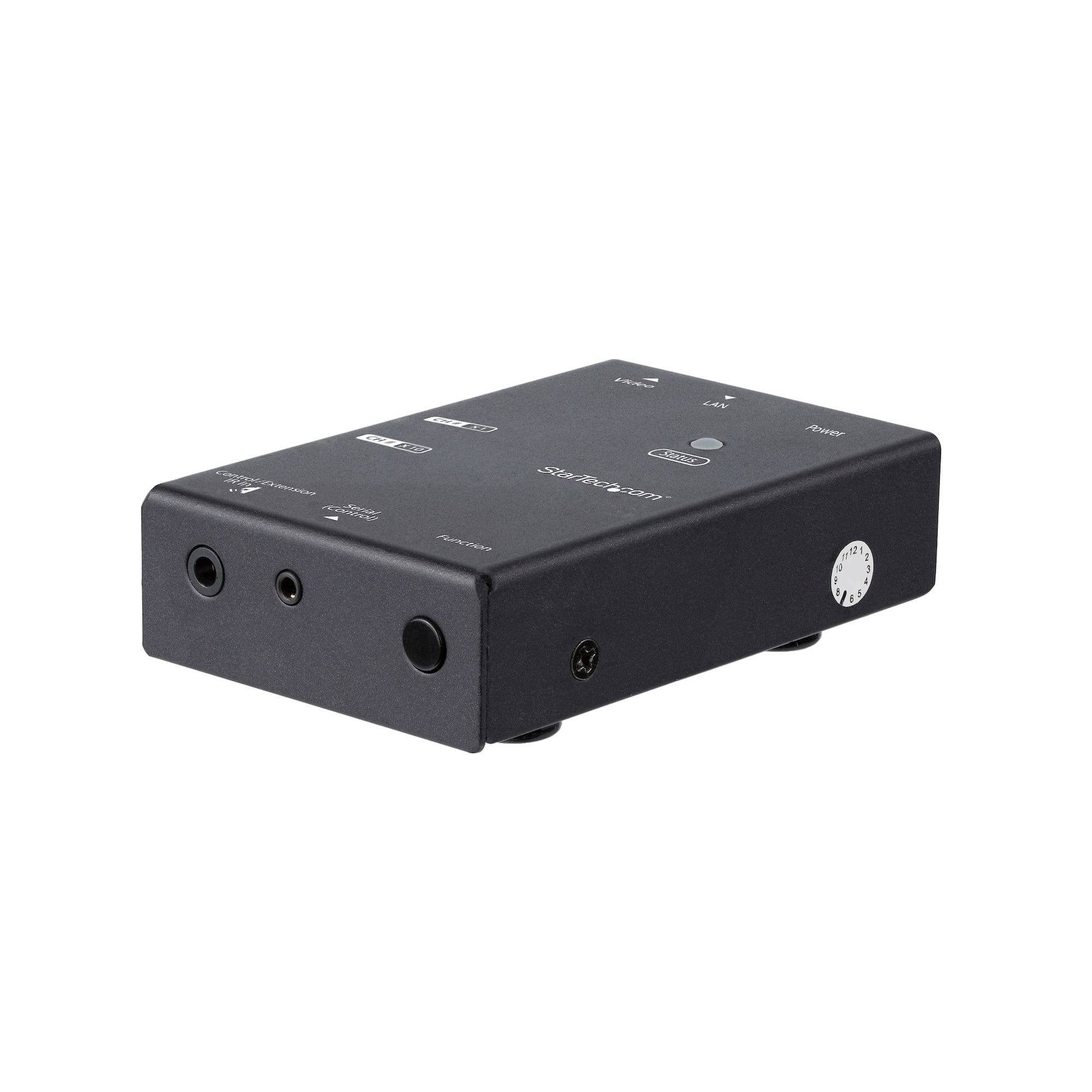 StarTech.com HDMI over IP Receiver für ST12MHDLNHK