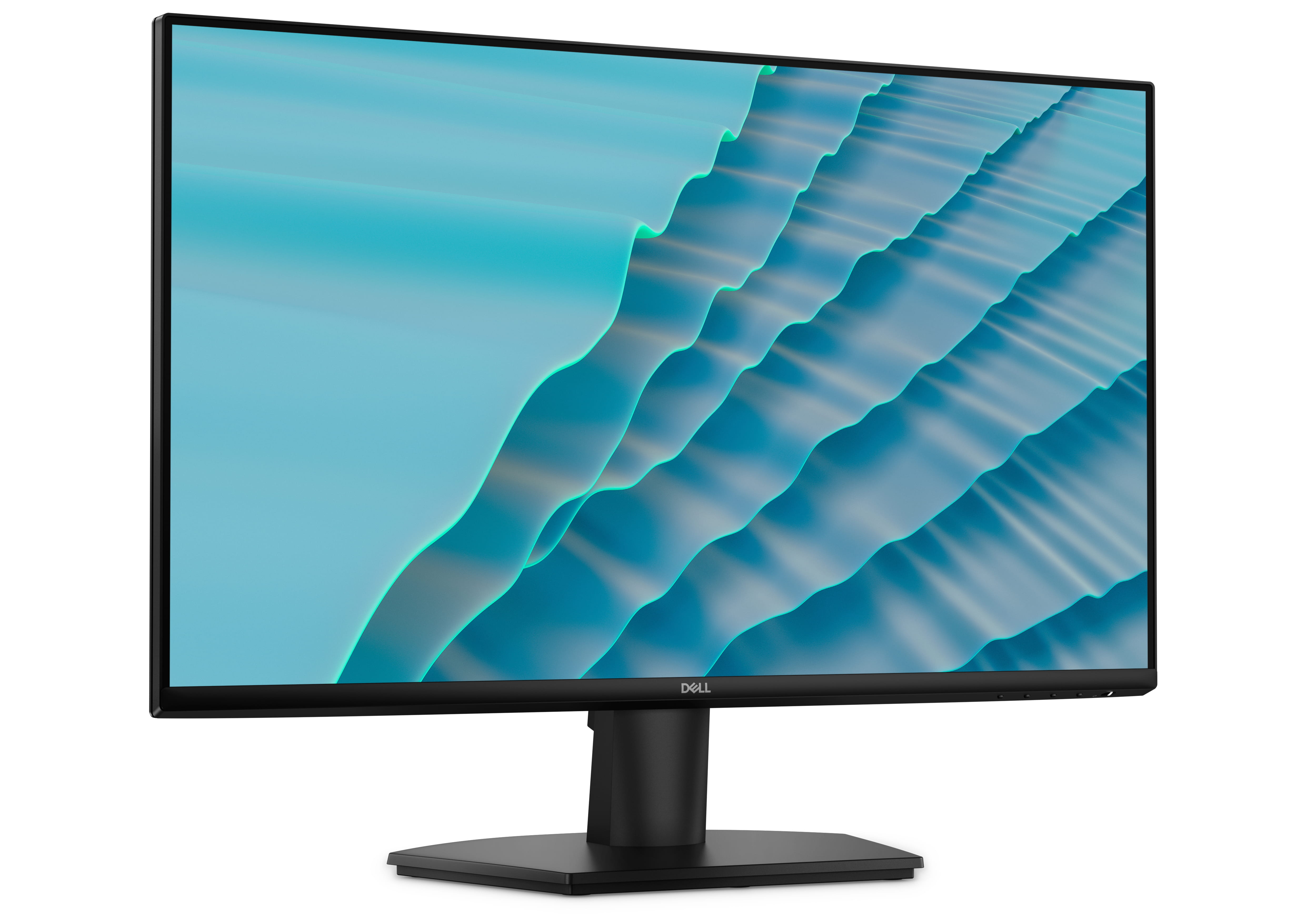 Dell SE2726H - LED-Monitor - 68.6 cm (27") - 1920 x 1080 Full HD (1080p)