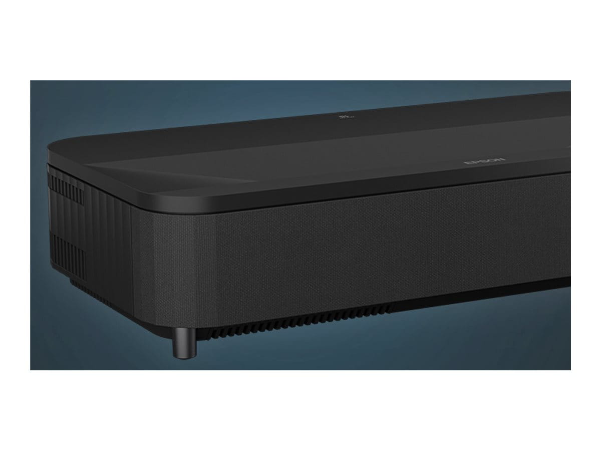 Epson EH-LS800B - 3-LCD-Projektor - 4000 lm (weiß)