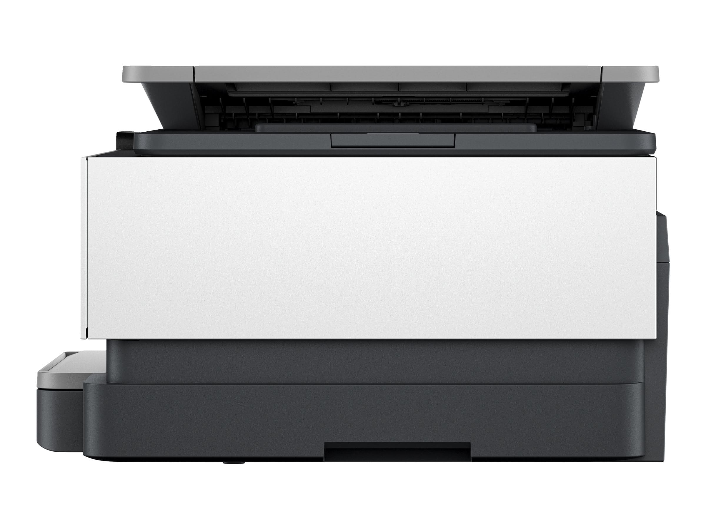HP Officejet Pro 8124e All-in-One - Multifunktionsdrucker - Farbe - Tintenstrahl - Legal (216 x 356 mm)