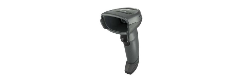 Zebra DS4608-SR - USB Kit - Barcode-Scanner - Handgerät