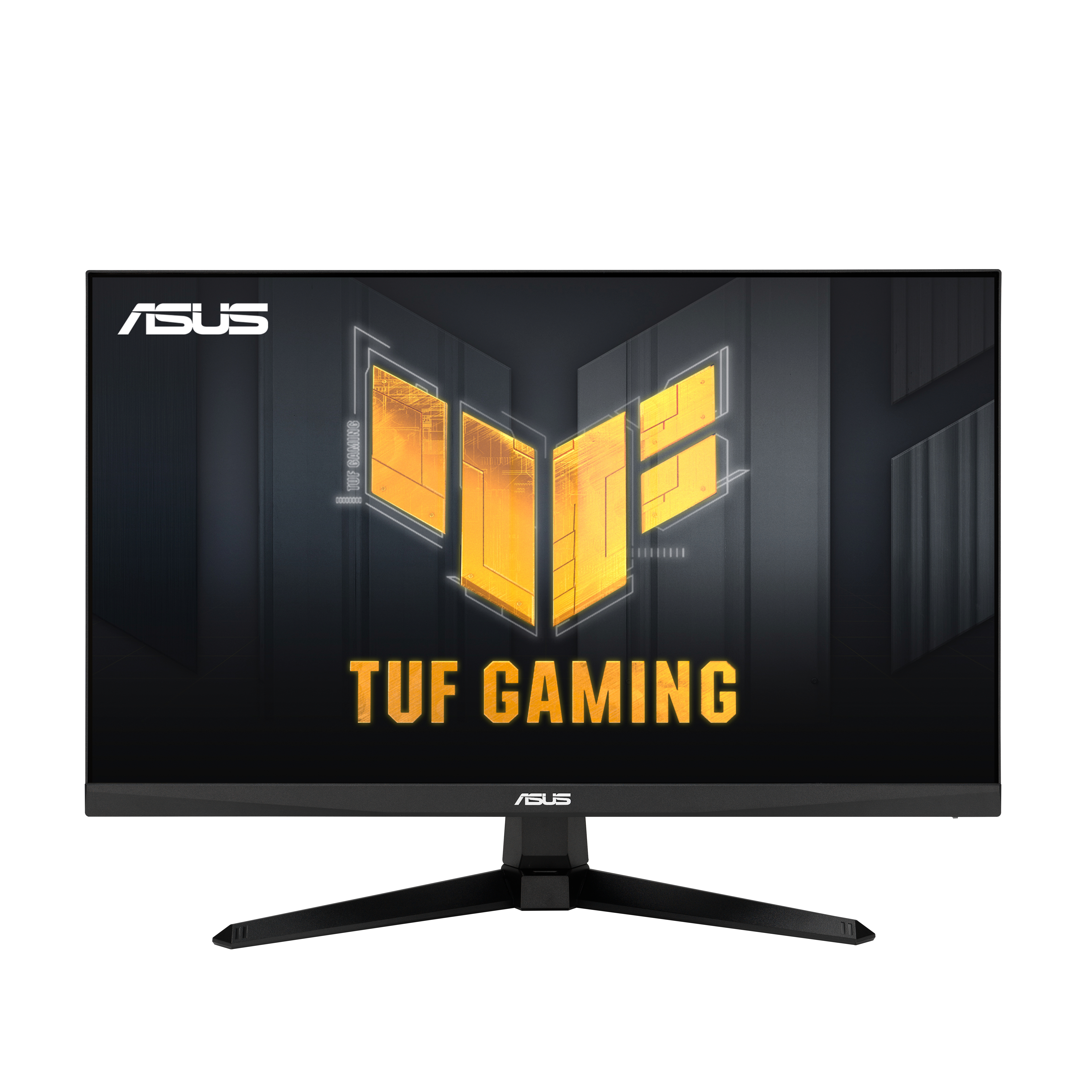 ASUS TUF Gaming VG246H1A - LED-Monitor - Gaming - 60.5 cm (23.8")