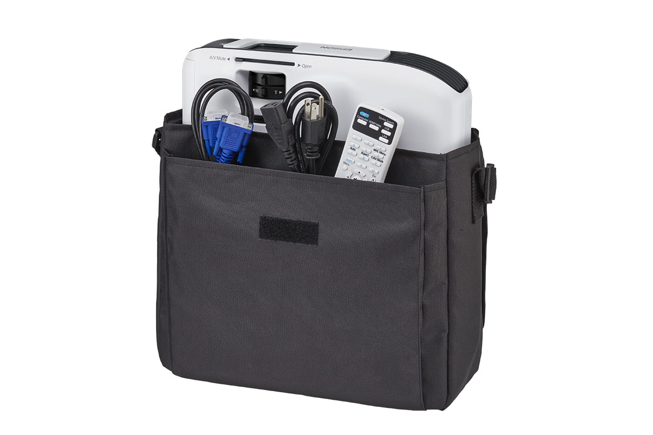 Epson Soft Carrying Case ELPKS70 - Projektortasche