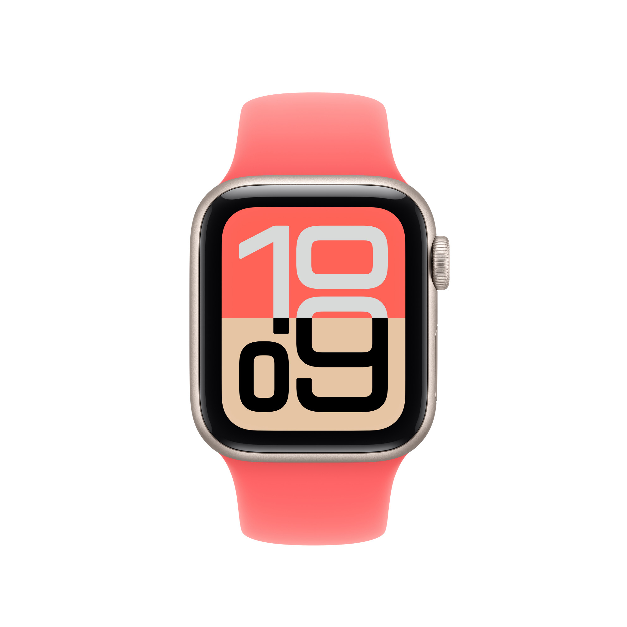 Apple Armband für Smartwatch - 40 mm - Größe