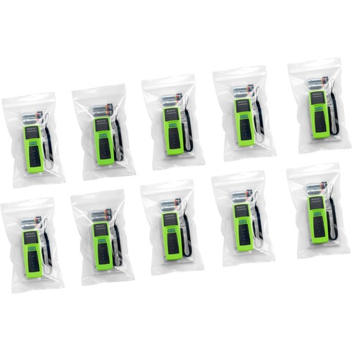 NetAlly LinkSprinter 300 - Netzwerktester (Packung mit 10)