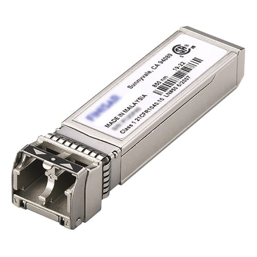 QNAP SFP+-Transceiver-Modul - 16Gb-Fibre-Channel (SW)