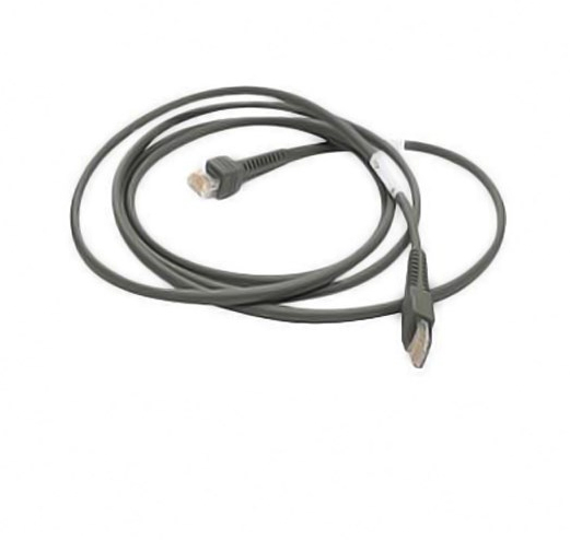 Zebra Datenkabel - USB (M) - 5 m - für Zebra MP6000