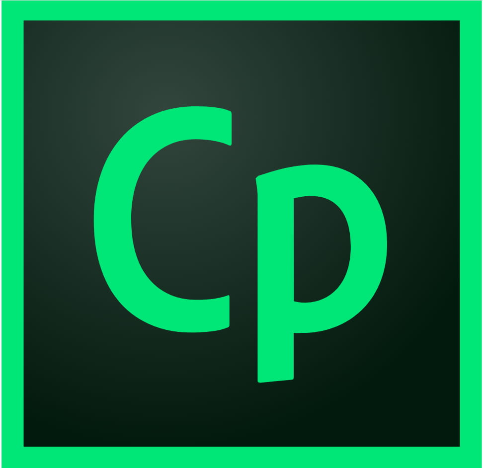 Captivate for enterprise 1 User Abo neu Englisch