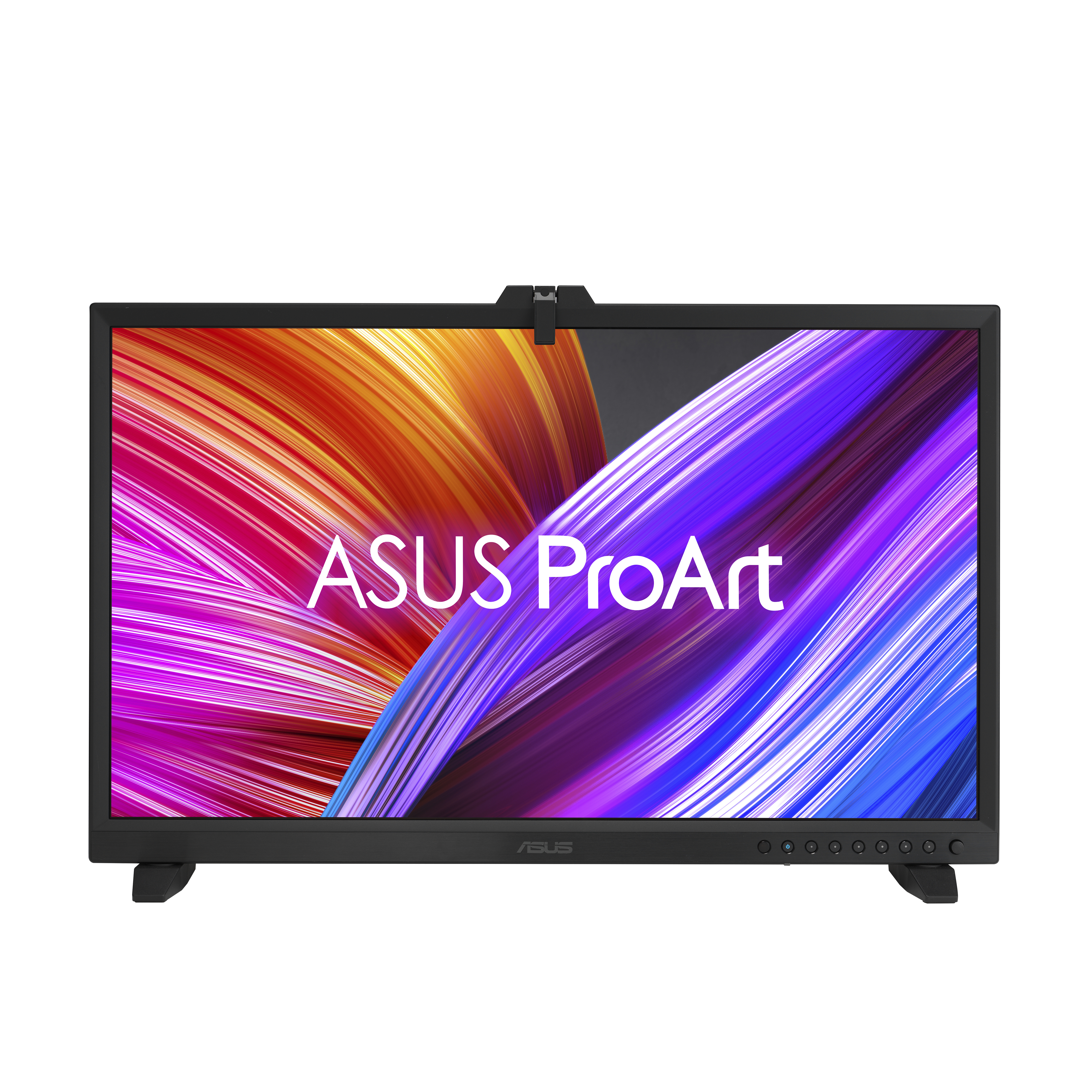 ASUS ProArt PA32DC - OLED-Monitor - 81.3 cm (32")