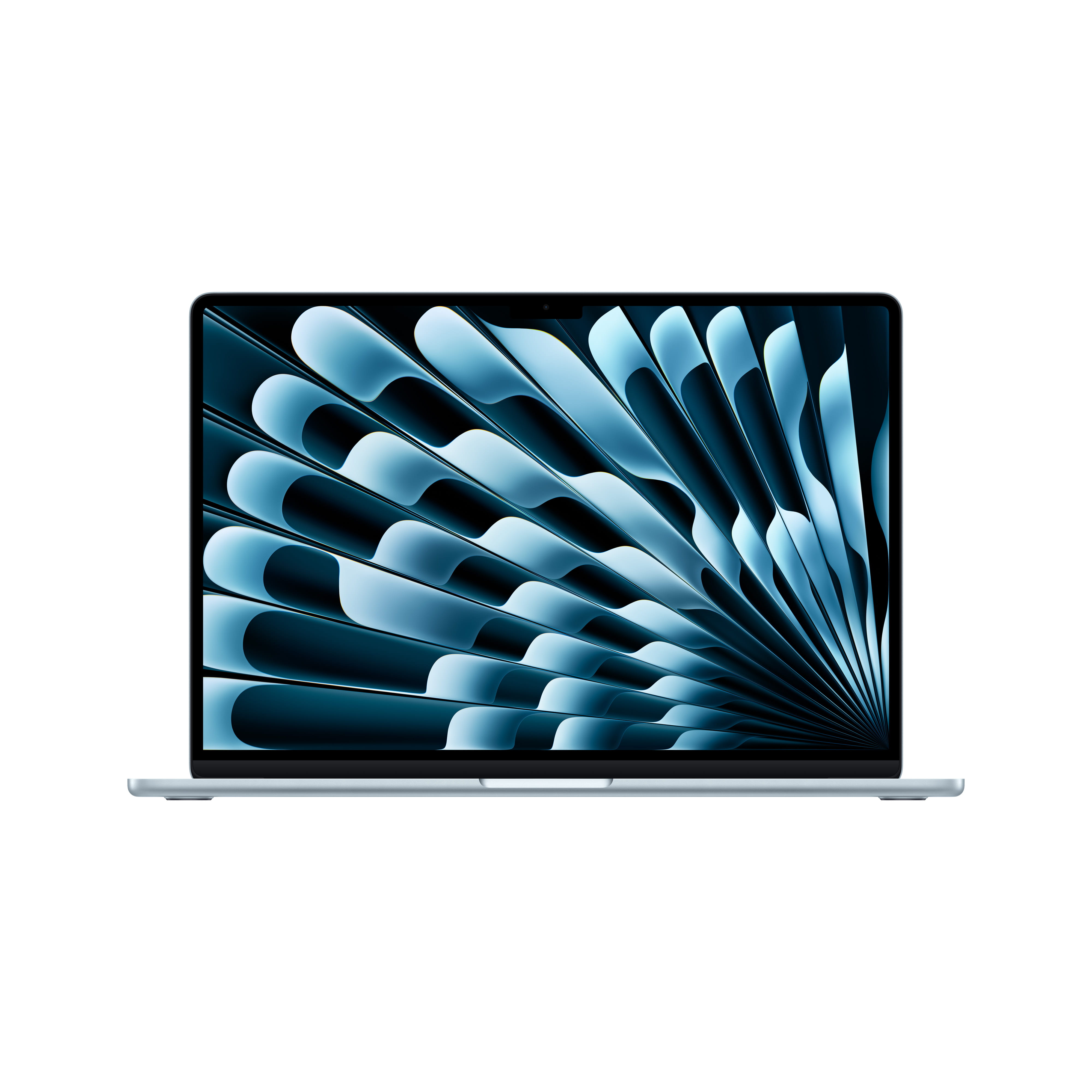 Apple MacBook Air - M5 - Apple M5 10-core - 24 GB RAM - 1 TB SSD - 38.91 cm (15.3")