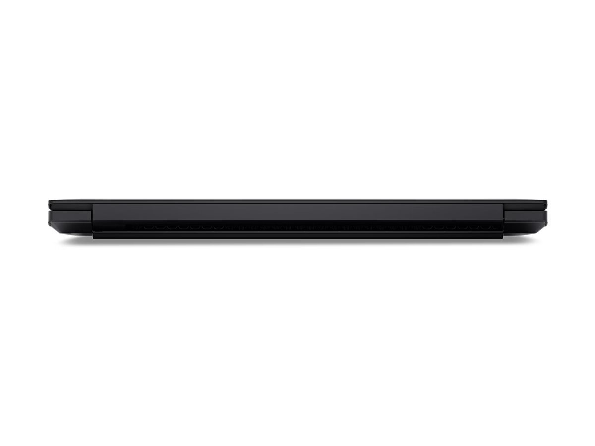 Lenovo ThinkPad P16s Gen 3 21KS - 180°-Scharnierdesign - Intel Core Ultra 7 155H - Win 11 Pro - RTX 500 Ada - 32 GB RAM - 1 TB SSD TCG Opal Encryption 2, NVMe - 40.6 cm (16")