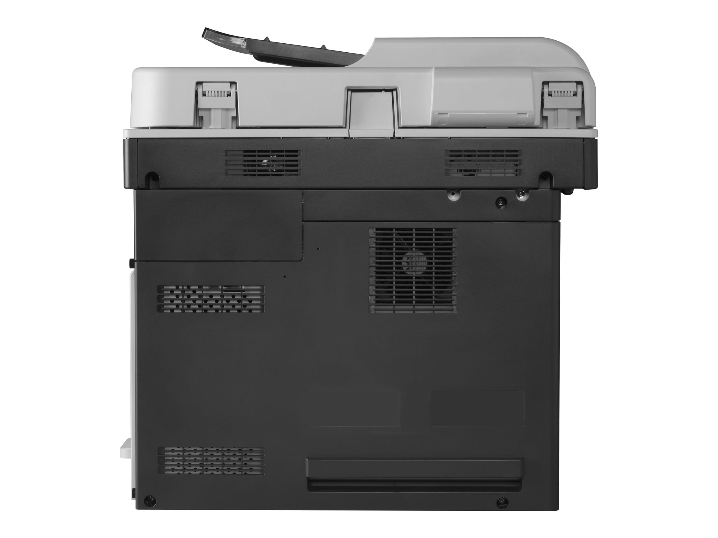 HP LaserJet Enterprise MFP M725dn - Multifunktionsdrucker - s/w - Laser - A3 (297 x 420 mm)