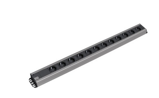 Bachmann Steckdosenleiste - Wechselstrom 230