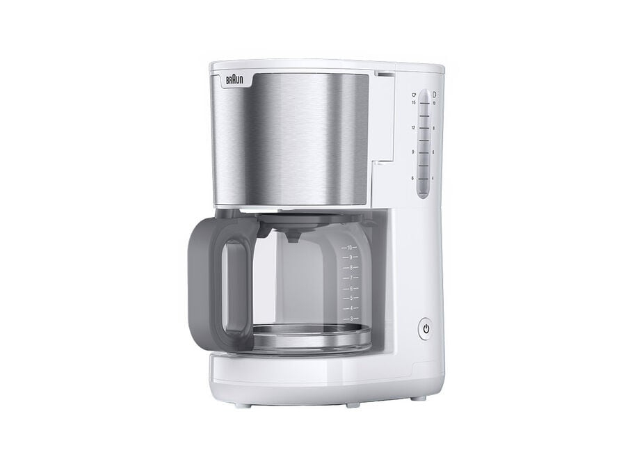 Braun PurShine KF 1500 - Kaffeemaschine - 10