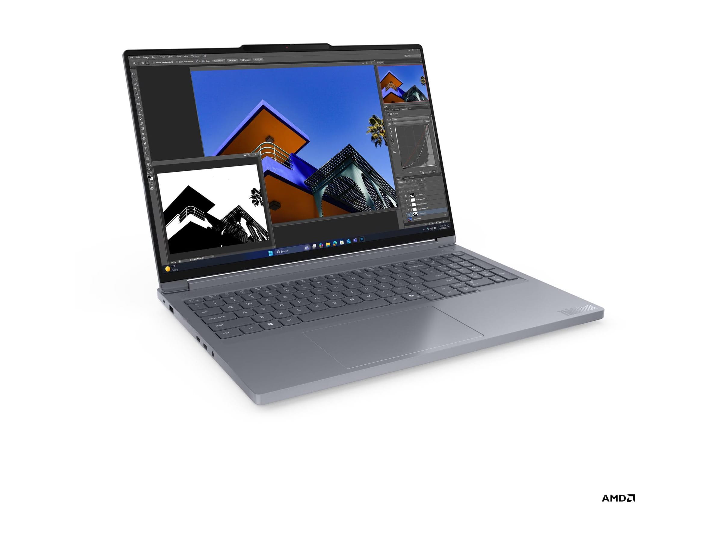 Lenovo ThinkBook 16p G6 ADR 21U0