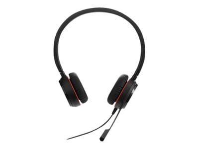 Jabra Evolve 30 II binaural (nur Headset mit 3,5 mm Klinke)