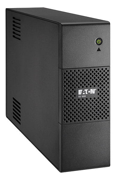 Eaton 5S 1000i - USV - Wechselstrom 230 V - 600 Watt - Line-Interactive-USV