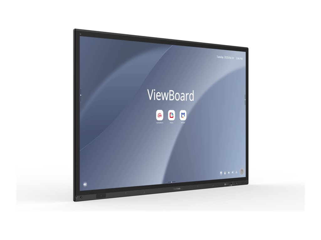 ViewSonic ViewBoard IFP6563-1C - 165 cm (65")