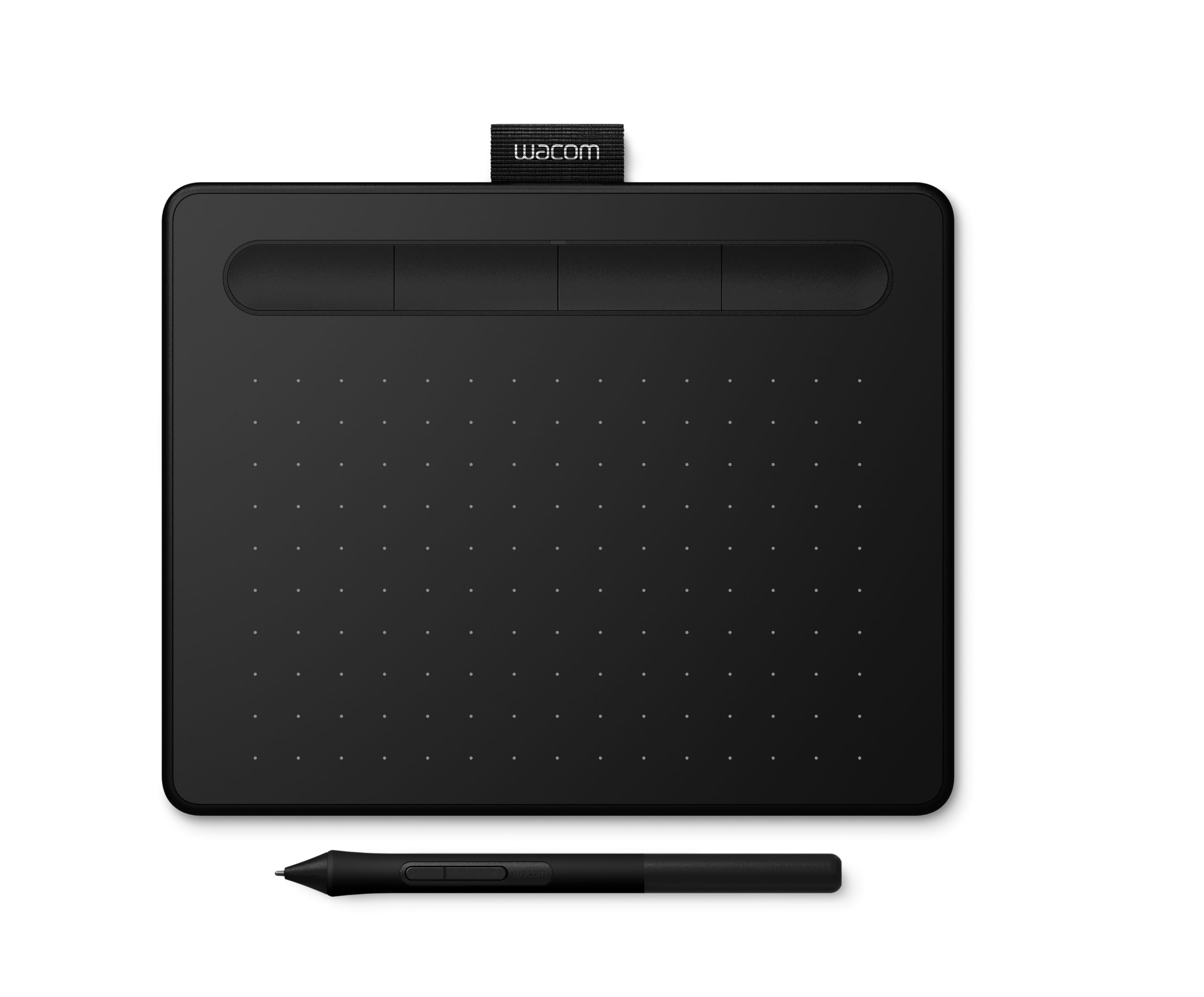 Wacom Intuos Creative Pen Small - Digitalisierer