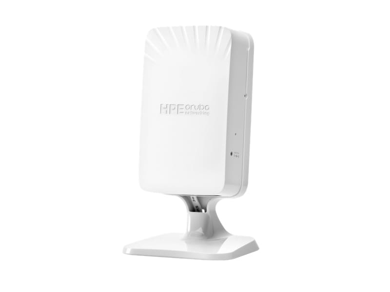 HPE Aruba Networking AP-600H-MNT1 - Montagesatz