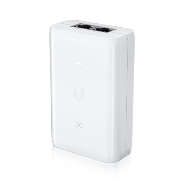 Ubiquiti Networks U-POE-AT - Power Injector - 30 Watt