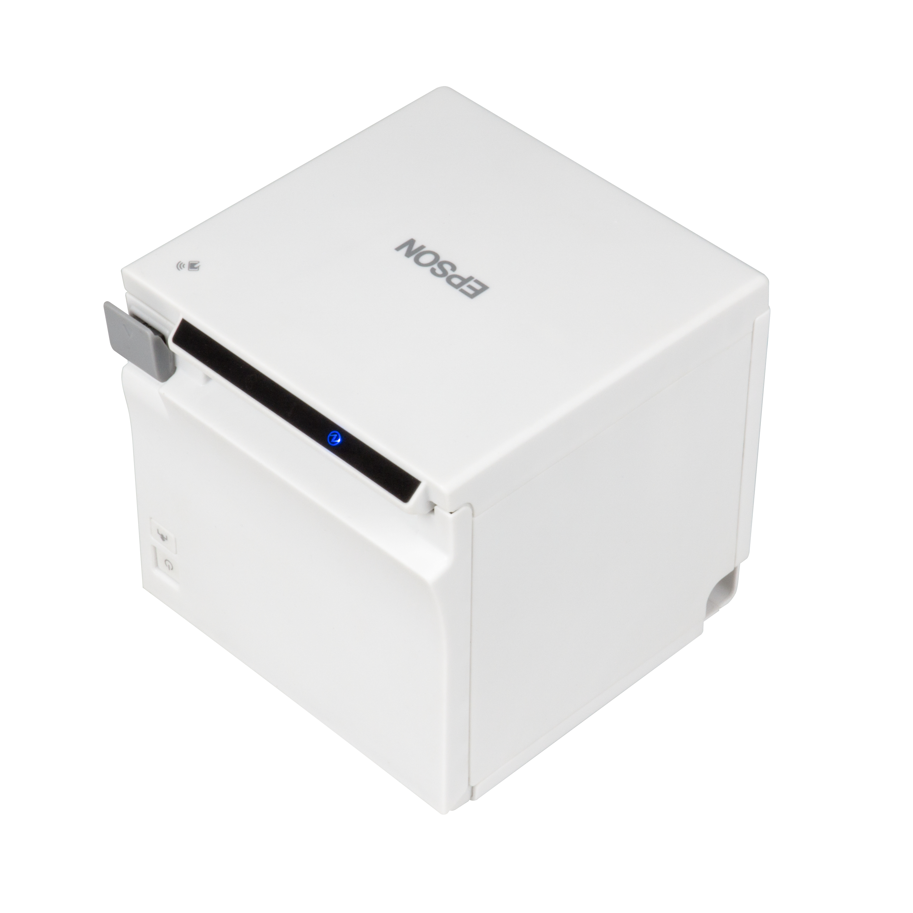 TM m30II (111) - Belegdrucker - Thermozeile - Rolle (7,95 cm)