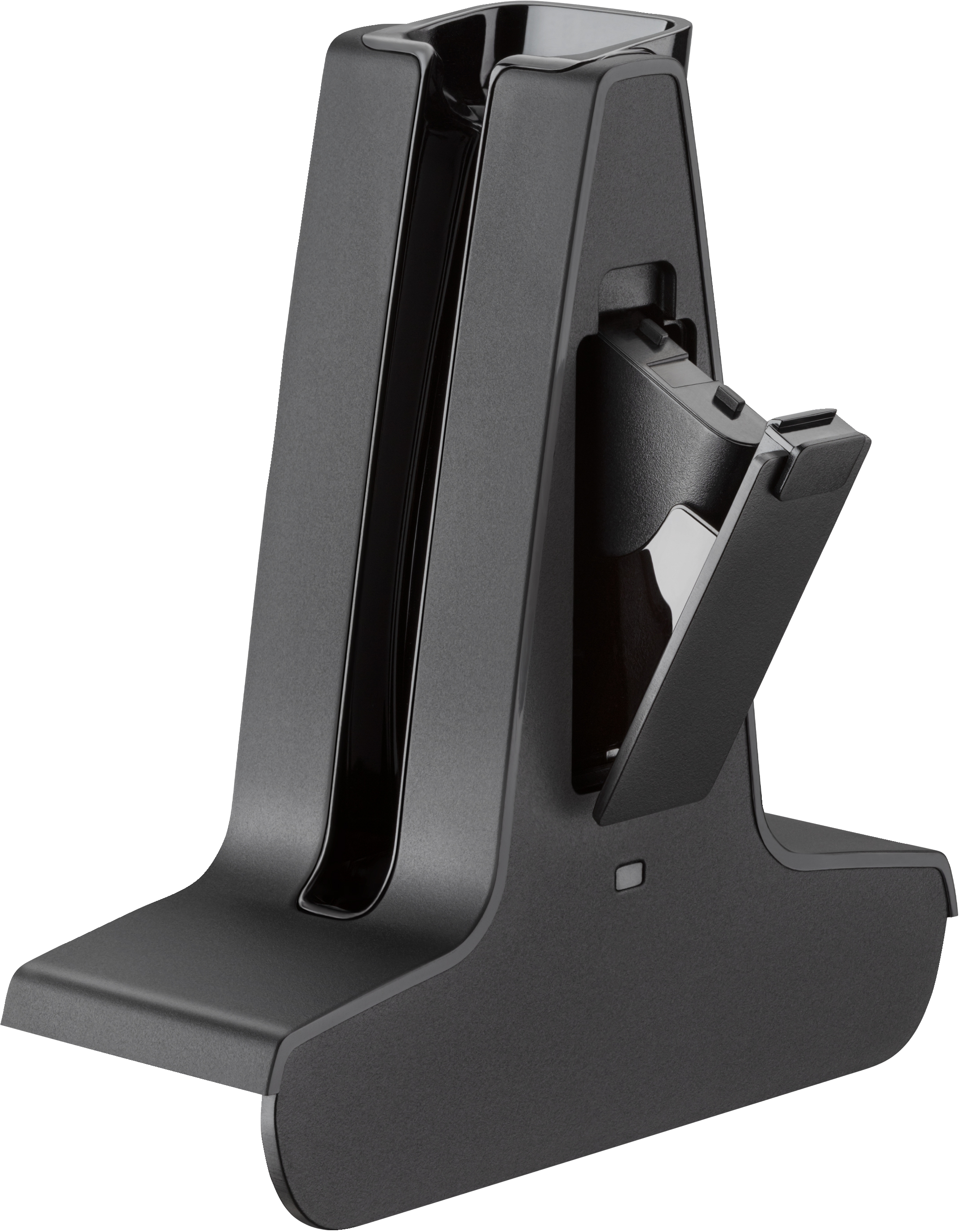 Poly Deluxe Cradle - Ladeschale + Batterie