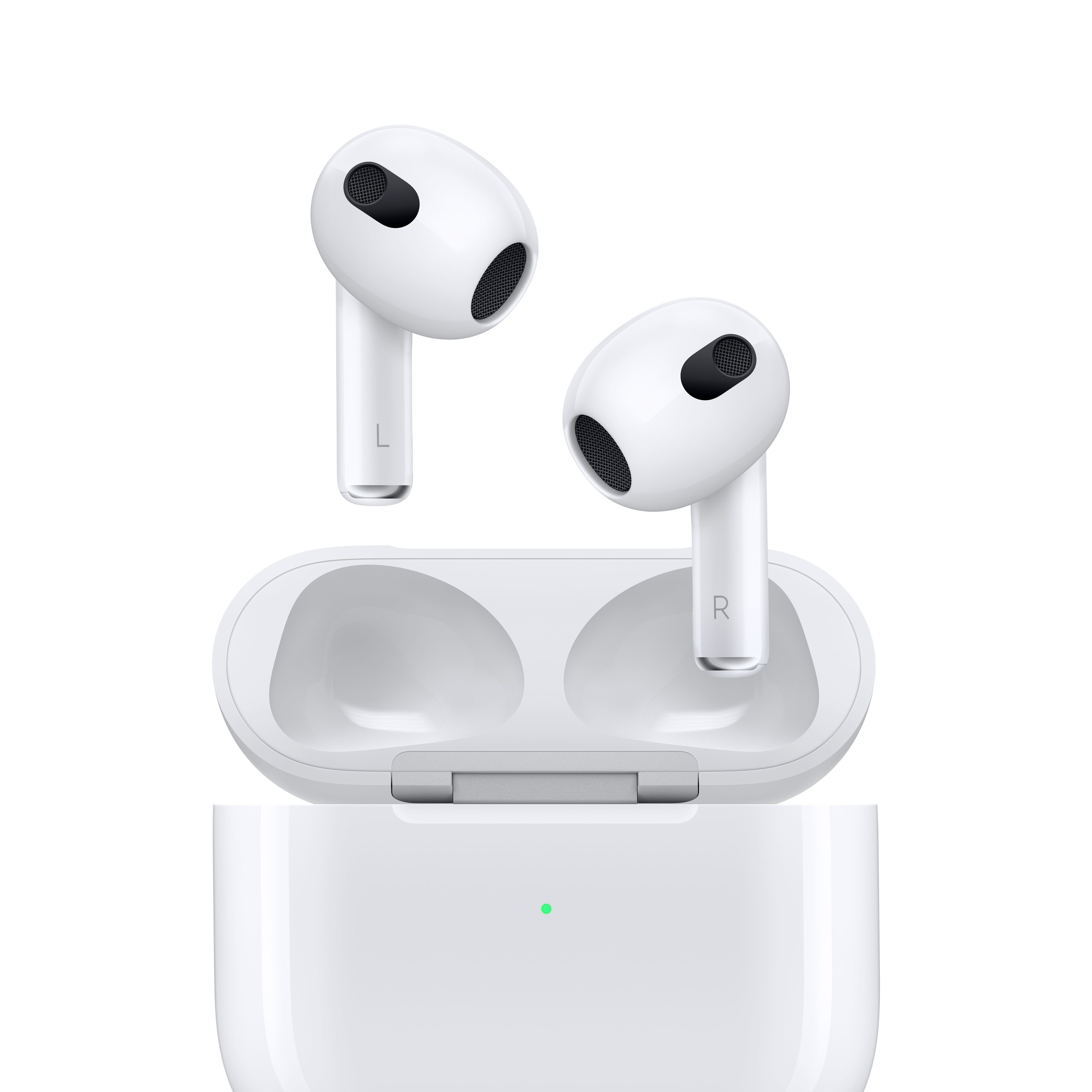 Apple AirPods with MagSafe Charging Case - 3. Generation