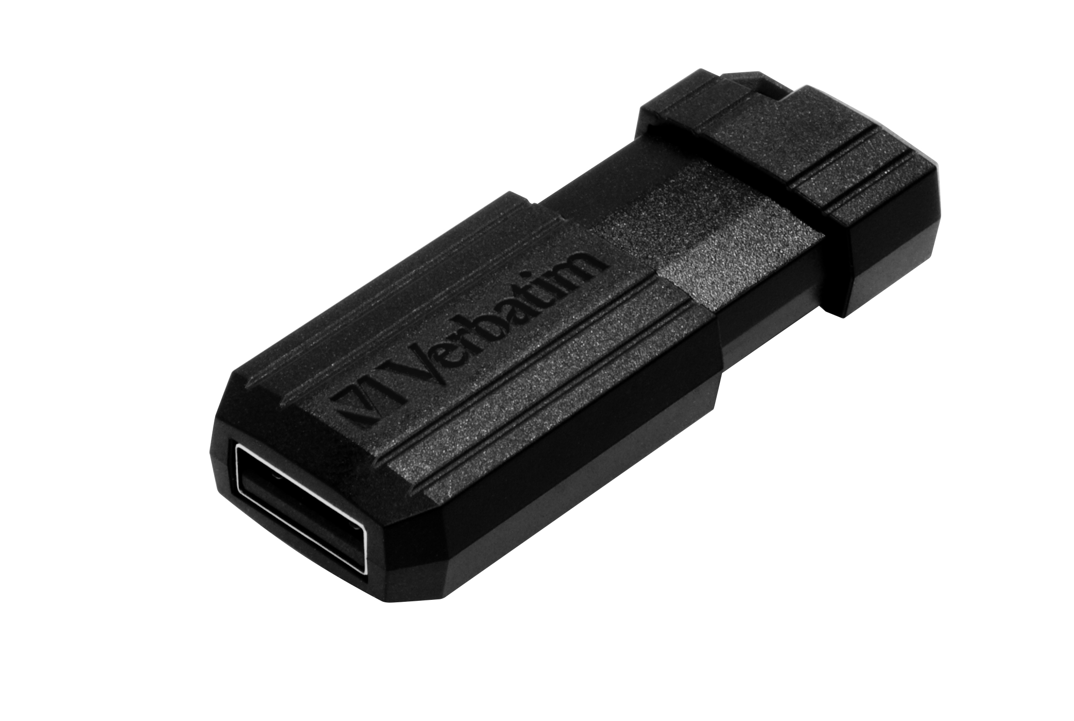 Verbatim PinStripe USB Drive - USB-Flash-Laufwerk