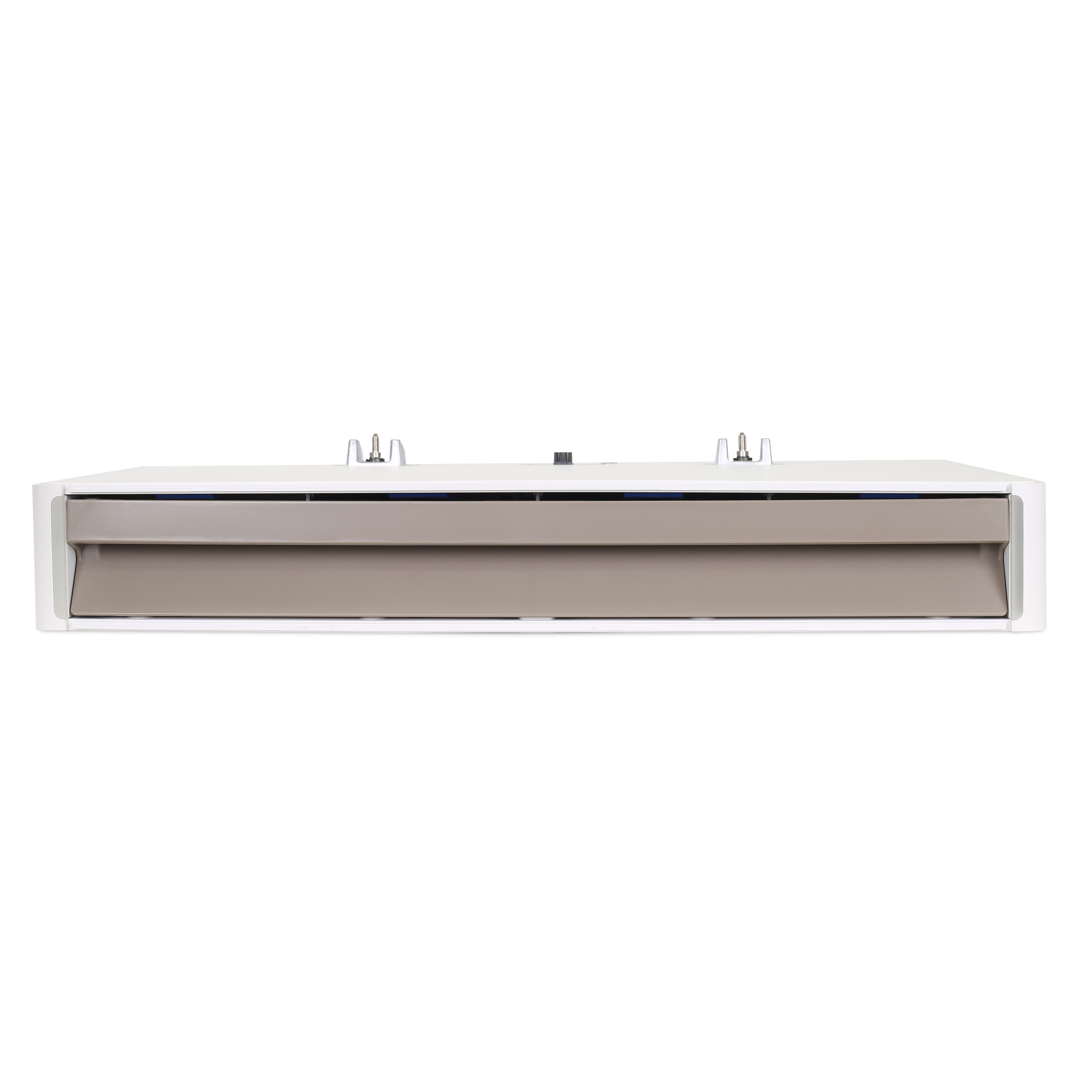 Ergotron CareFit Pro - Montagekomponente (Schubladengehäuse, Schubladen-Trennelement, Verkleidungsplatten)