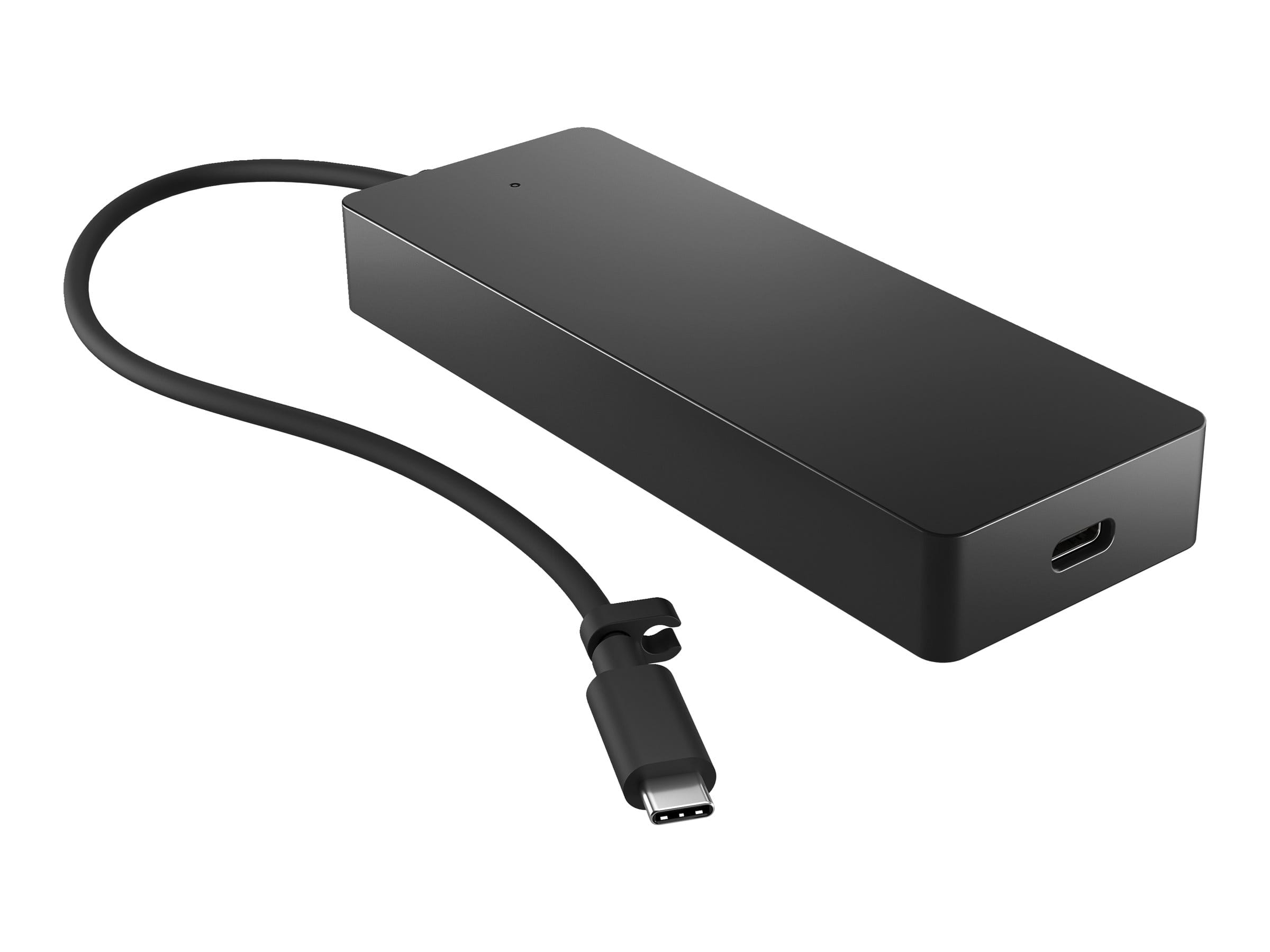 HP  Port Replicator - USB-C - DP - Europa