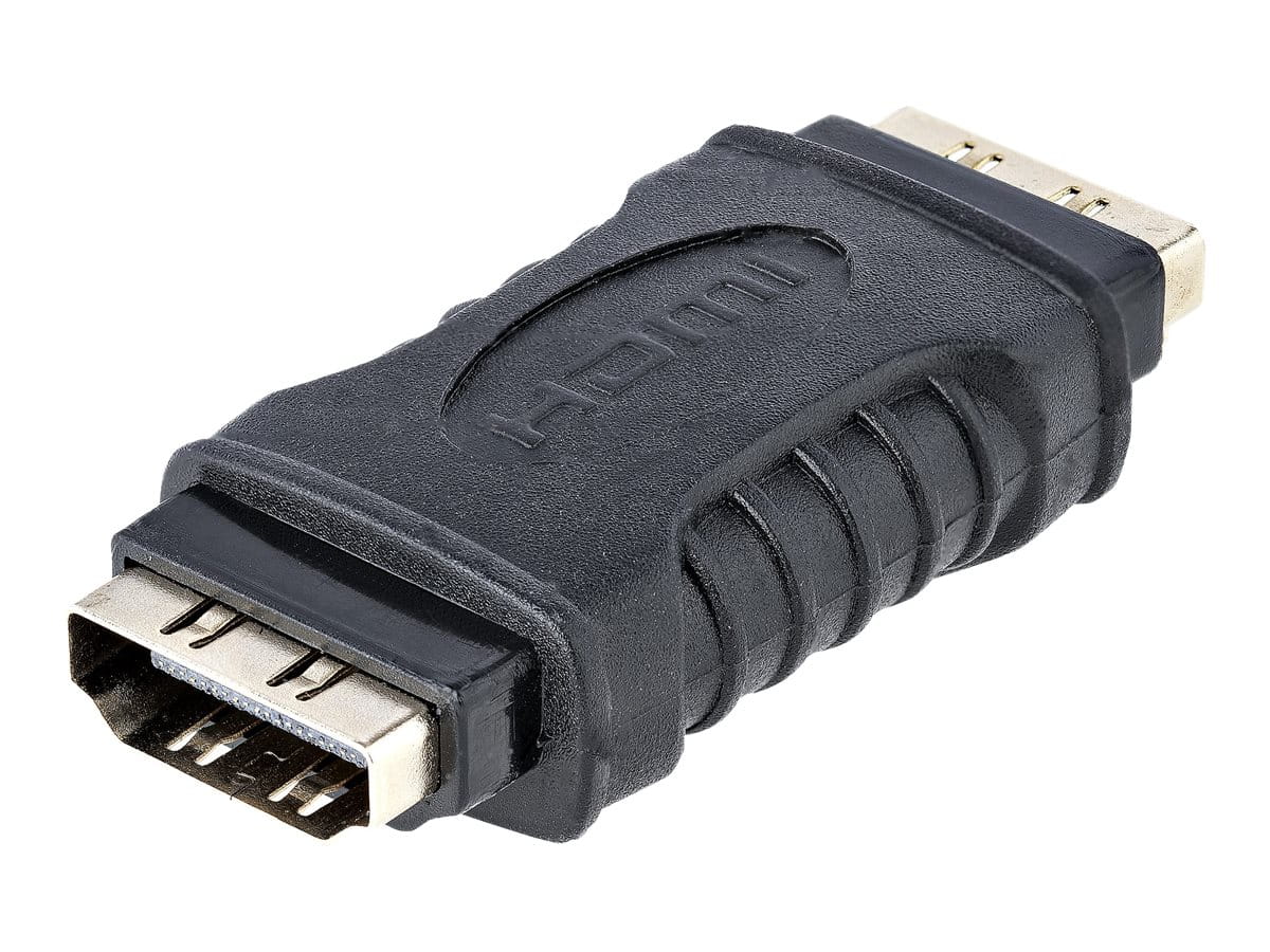 StarTech.com HDMI auf HDMI Kupplung / Gender
