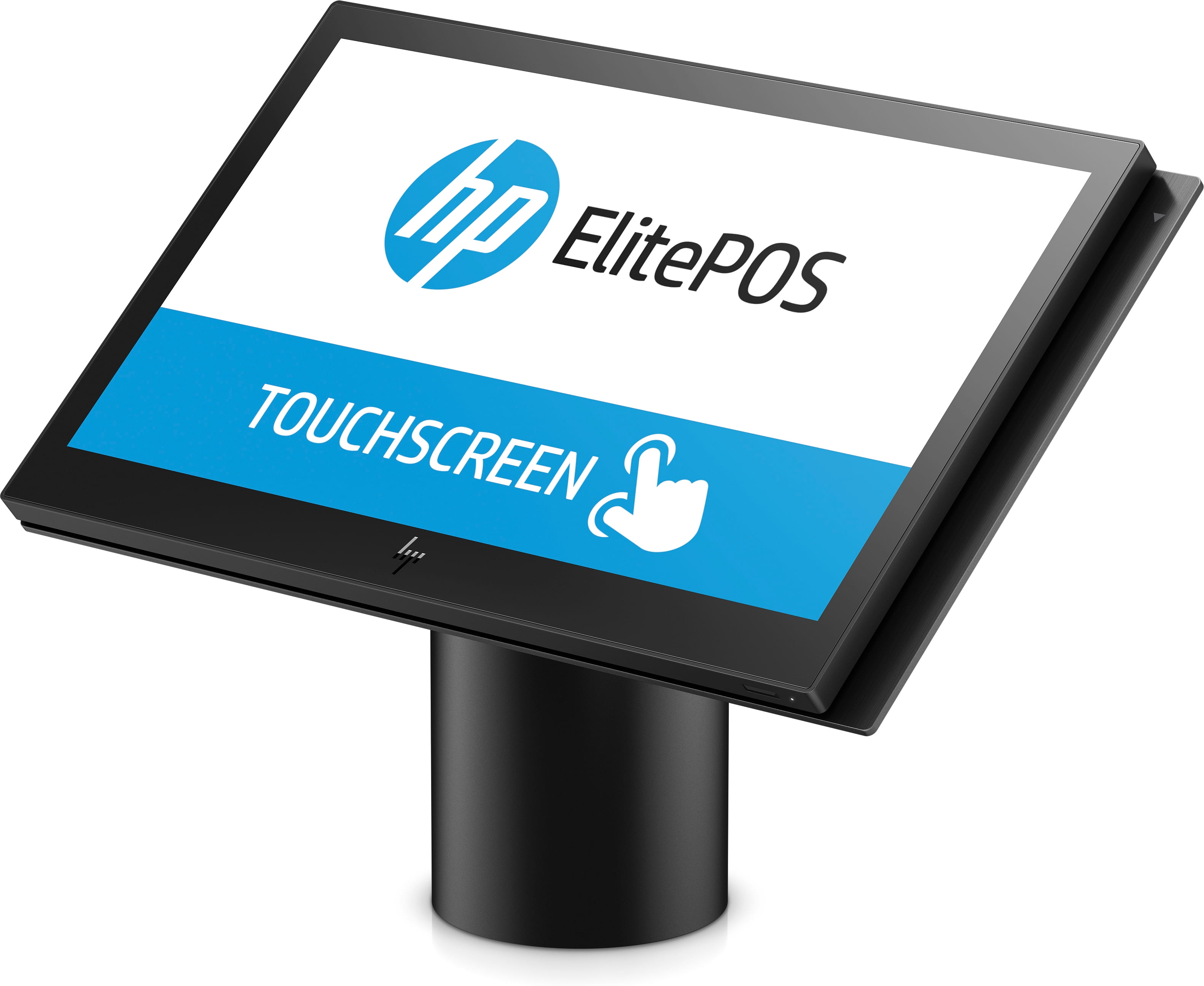HP ElitePOS G1 Retail System 141 - All-in-One