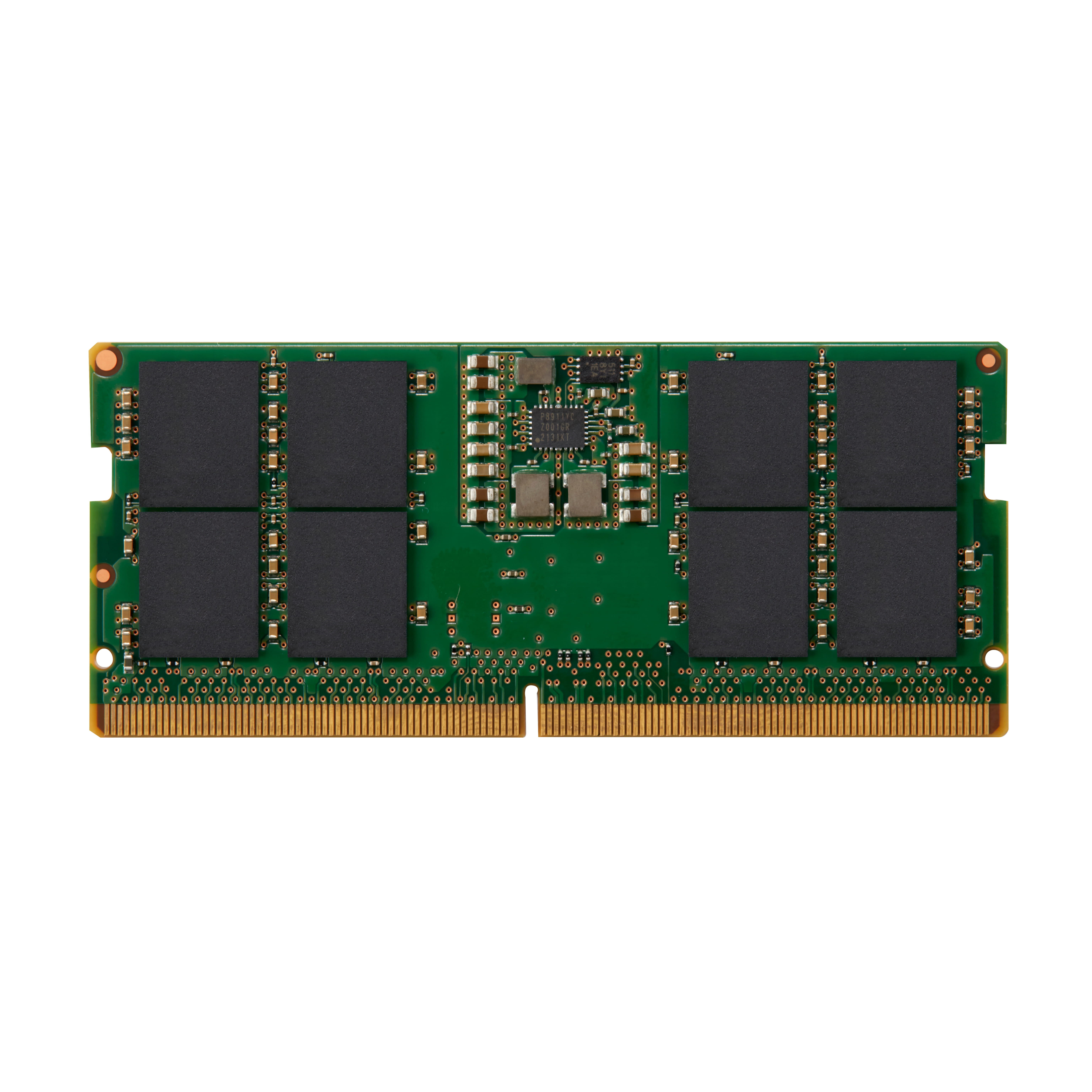 HP  DDR5 - Modul - 16 GB - DIMM 288-PIN - 5600 MHz / PC5-44800