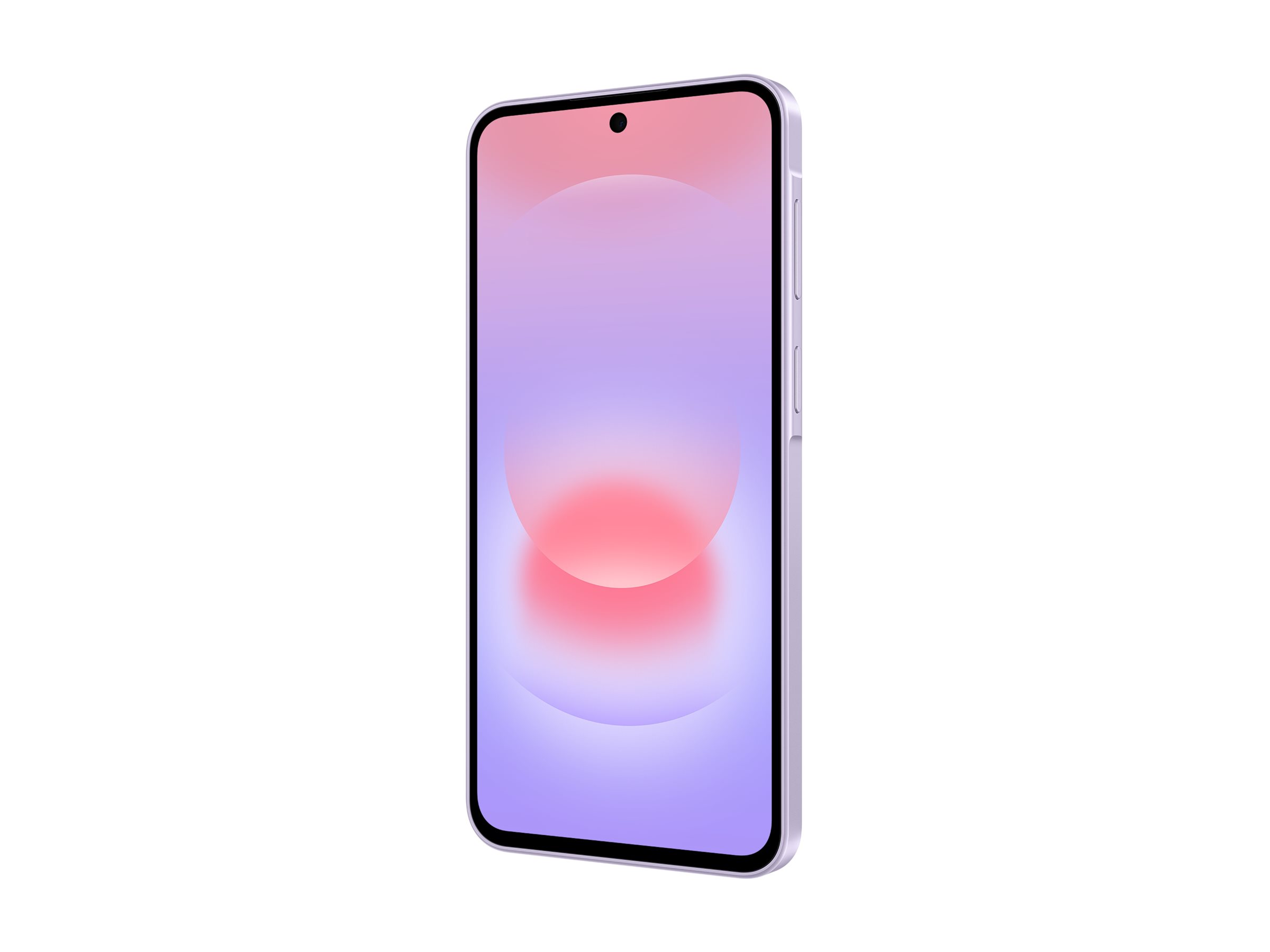 Samsung Galaxy A37 - 5G Smartphone - Dual-SIM - RAM 6 GB / Interner Speicher 128 GB - OLED-Display - 6.7" - 2340 x 1080 Pixel (120 Hz)