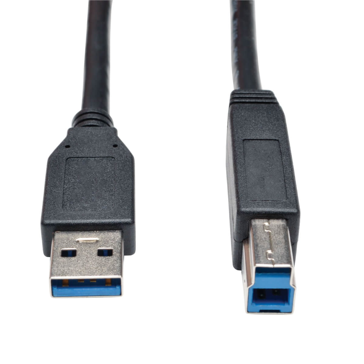 Tripp Eaton Tripp Lite Series USB 3.2 Gen 1 SuperSpeed Device Cable (A to B M/M)