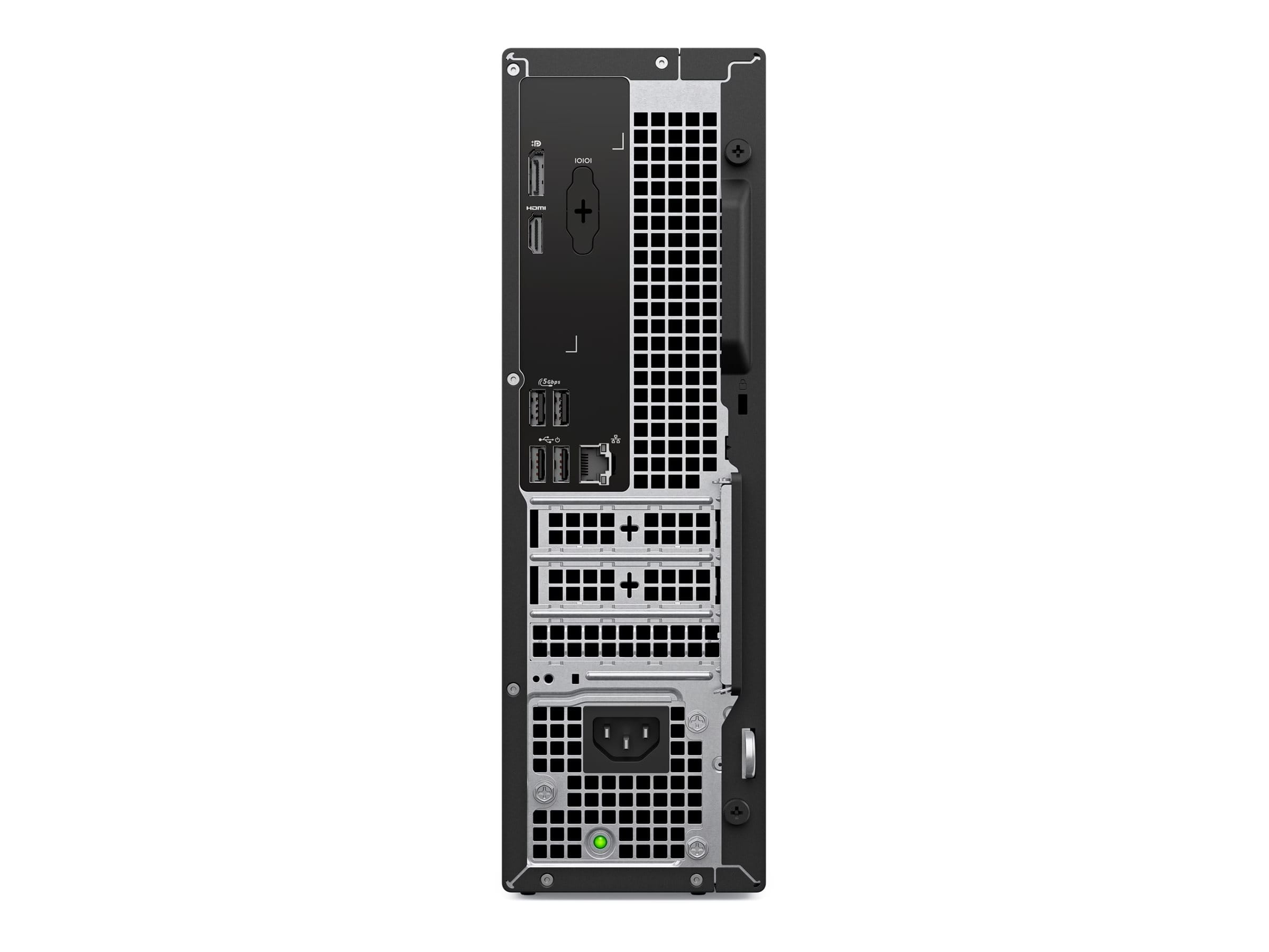 Dell Pro Slim Essential QVS1260 - Schlanker Desktop